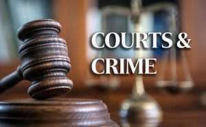 Man Jailed 7 Weeks for Molesting 72 Year Old Woman