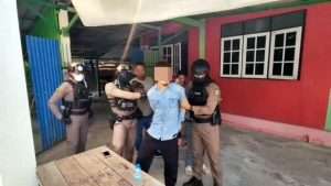 Man Kills Neighbor After Decade Long Feud