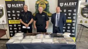 Millions in Assets Seized in Alberta Drug Money Laundering Bust