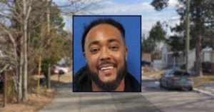 NC Man Kills Neighbor and Her Son in Dispute Over Trash
