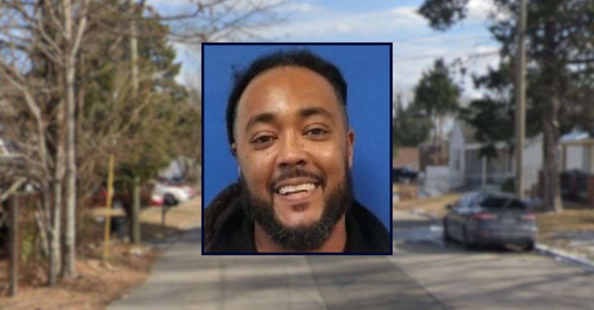 NC Man Kills Neighbor and Her Son in Dispute Over Trash