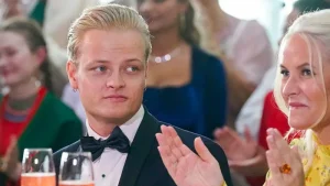 Norway Royal Stepson Faces Rape and Assault Investigation