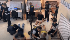 Operation Firestorm Busts Global Scam Ring in Bangkok (3)