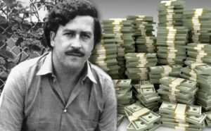Pablo Escobar King of Cocaine’s Reign and Violent Fall