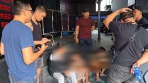 Pattaya Police Rescues 9 Children Arrests 7 Cambodians in Human Trafficking Crackdown