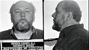 Richard Kuklinski The Iceman Serial Killer Profile