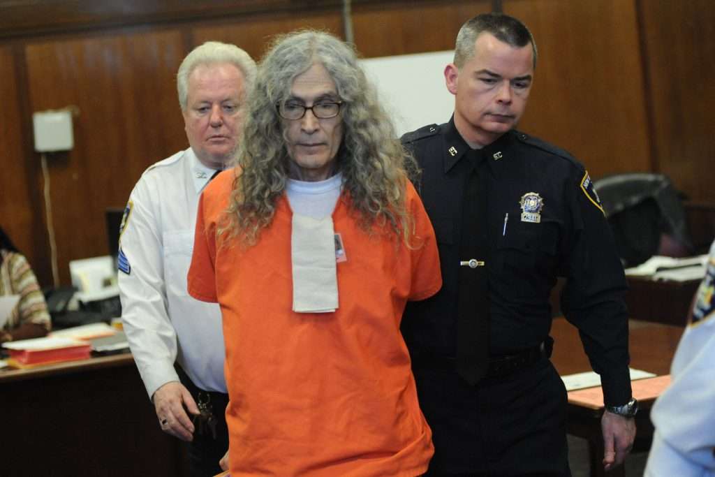 Rodney Alcala The Dating Game Killer’s Secret Victim Toll 4