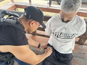 Russian DJ Busted in Koh Phangan for AI Drug Sales