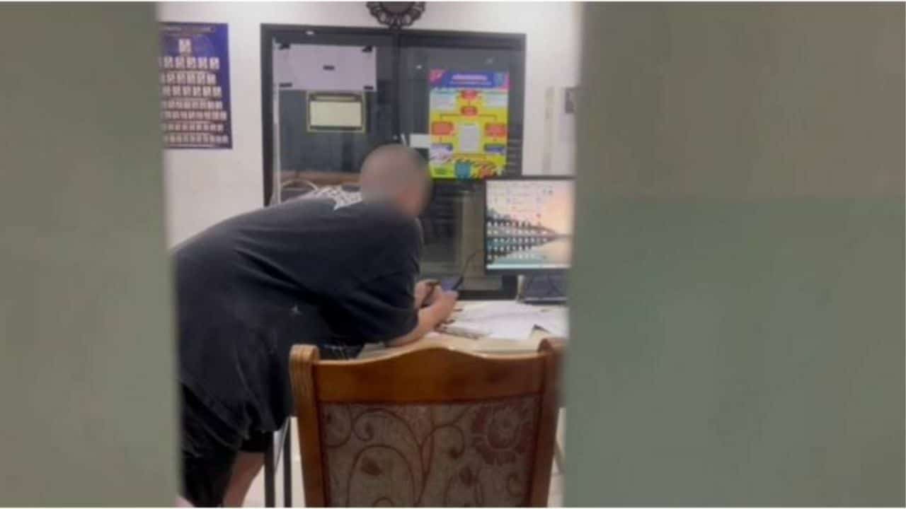 Russian Reporter Kidnapped, Beaten, Extorted in Pattaya