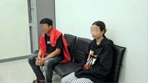 Saraburi Woman Charged for 300% Interest Loan Scheme