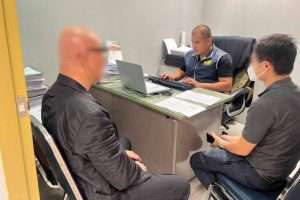 Singaporean Arrested in Thailand for 5M Baht VAT Evasion