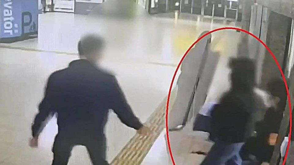 Singaporean Woman Jailed 6 Months in Taiwan for Stalking