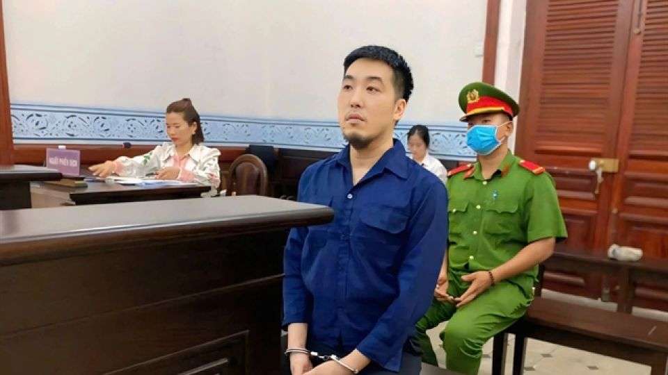 South Korean Man Sentenced to Death in Vietnam for Murder