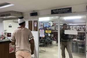Sri Lankan Tourist Attacked in Pattaya Over Gender Dispute