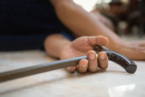 Taiwan Man Faces Charges After Mother Dies in Bathroom