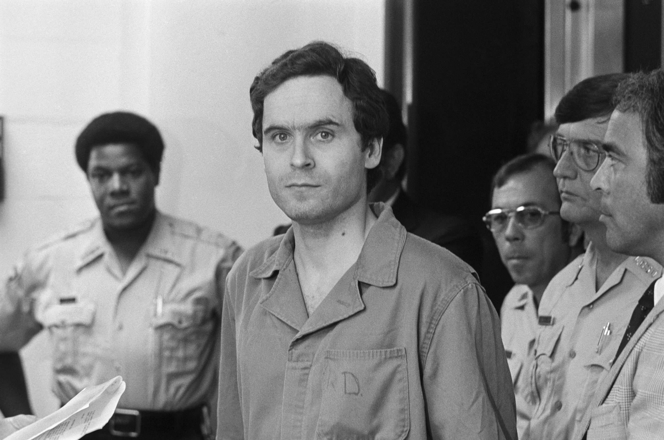 Ted Bundy America’s Most Notorious Serial Killer