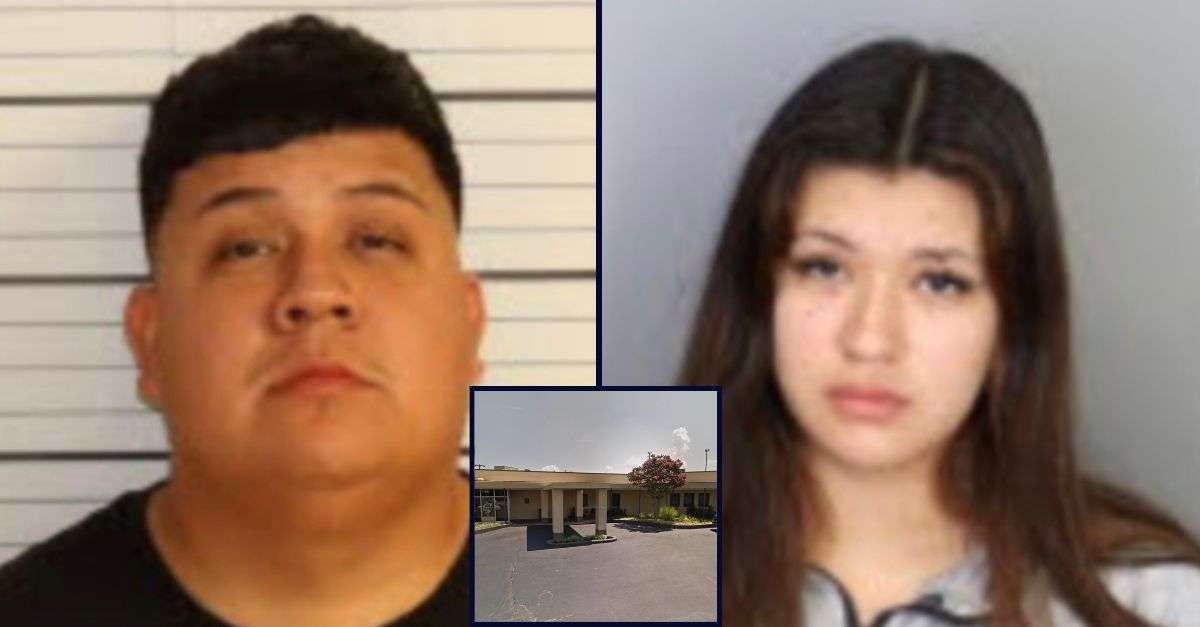 Tennessee Couple Arrested for Bar Shooting
