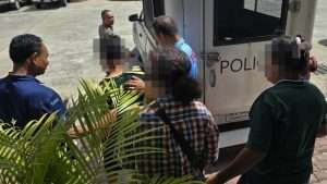 Thai Teen Shoots Abusive Father After 8 Years of Beatings