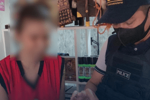Thai Woman Arrested Over Online Sex Video Subscription Business
