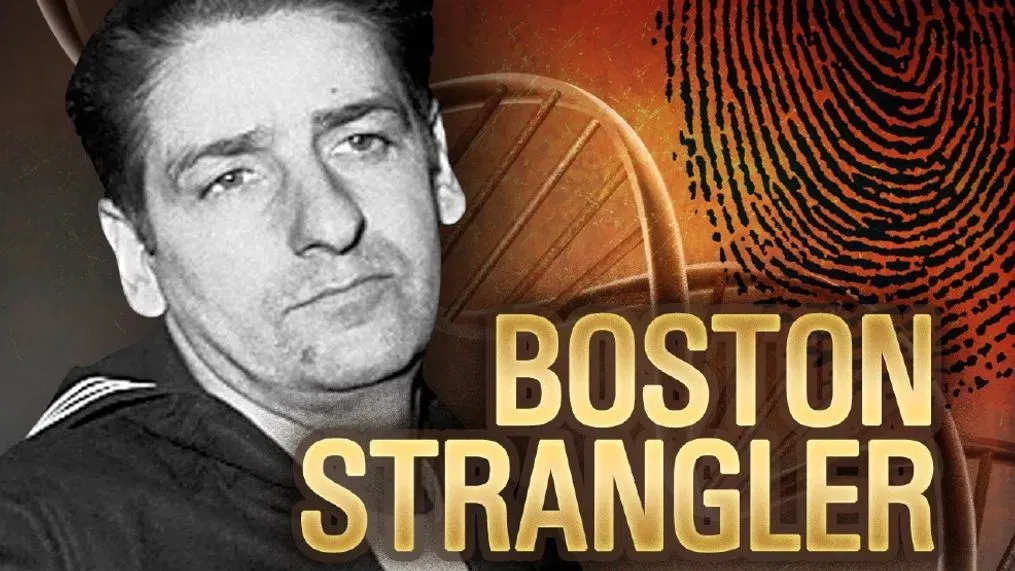 The Boston Strangler 1