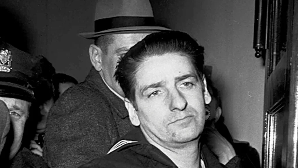 The Boston Strangler