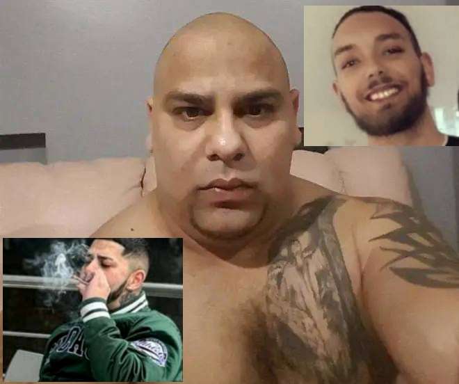 Three Men Convicted in Horrific 72 Hour Kidnapping and Rape of 12 Year Old Girl in Kent
