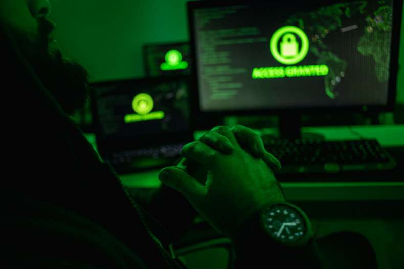 Three Men Nabbed in 20 Million Baht Facebook Scam