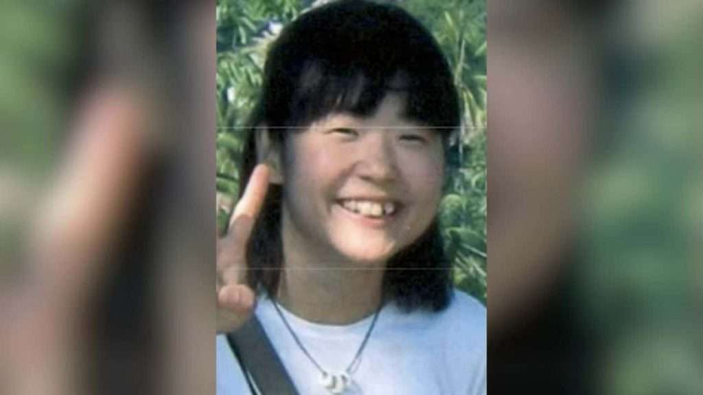 Tomoko Kawashita