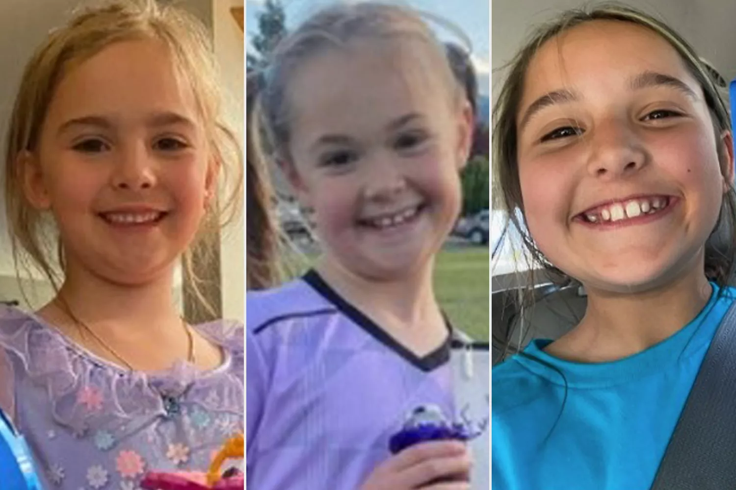 Travis Decker Fought for Custody Weeks Before Daughters' Deaths