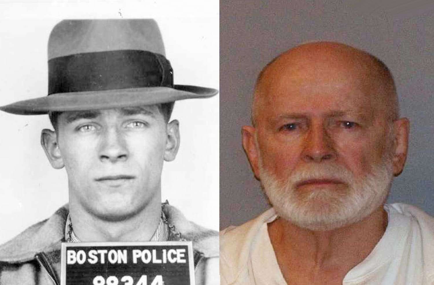 Whitey Bulger The Fall of Boston’s Notorious Crime Boss