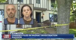 Wisconsin Couple Tried to Poison Exes With Cyanide