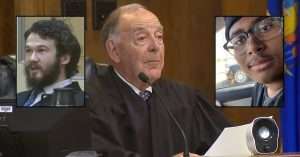 Wisconsin Inmate Gets Life Without Parole for Hate Killing