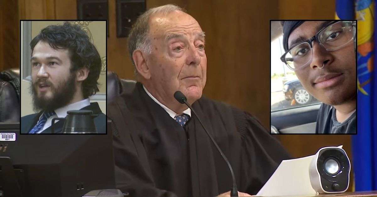 Wisconsin Inmate Gets Life Without Parole for Hate Killing