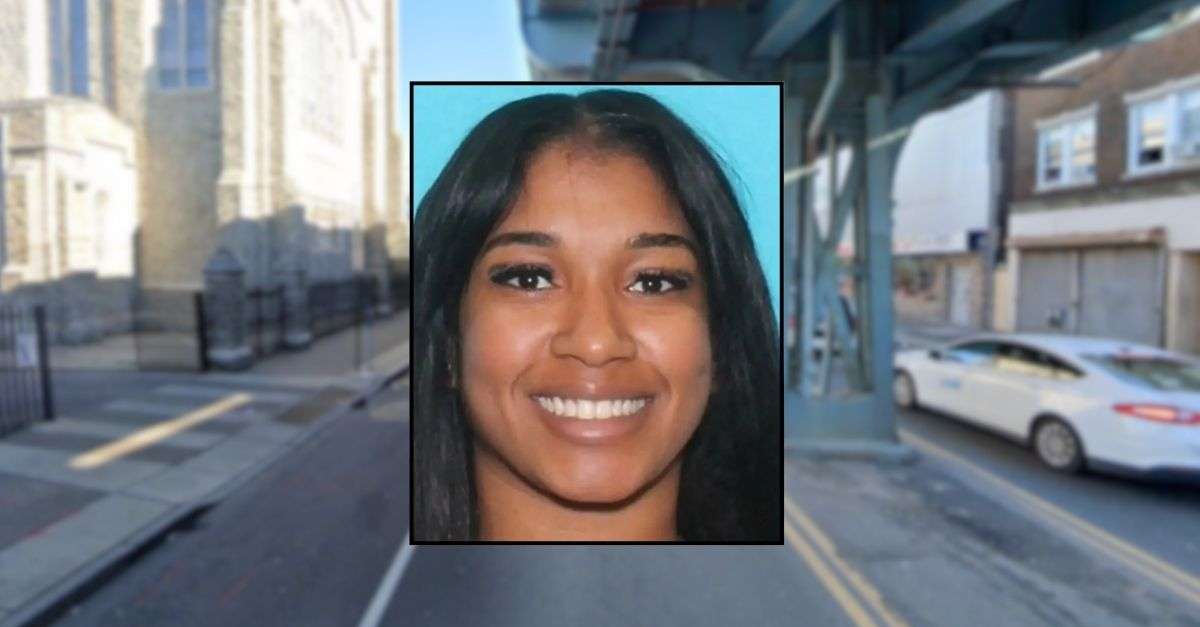 Woman Arrested in Spain for Philly Futon Murder Case