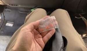 Woman Claims Meth Was Planted in Car at Thai Prison Car Wash