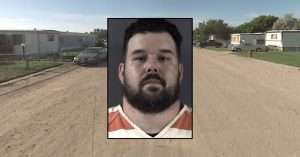 Wyoming Man Charged After Russian Roulette Threat