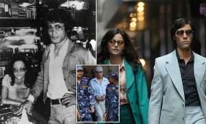 Charles Sobhraj: The ‘Serpent’ and Master of Deception