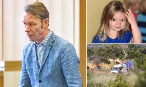 New Evidence Found in Madeleine McCann Investigation