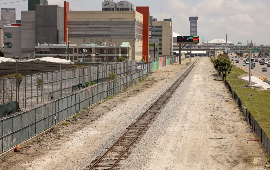 9 Jailbreak Suspects Plead Not Guilty in New Orleans 1