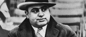 Al Capone The Rise and Fall of America’s Infamous Gangster