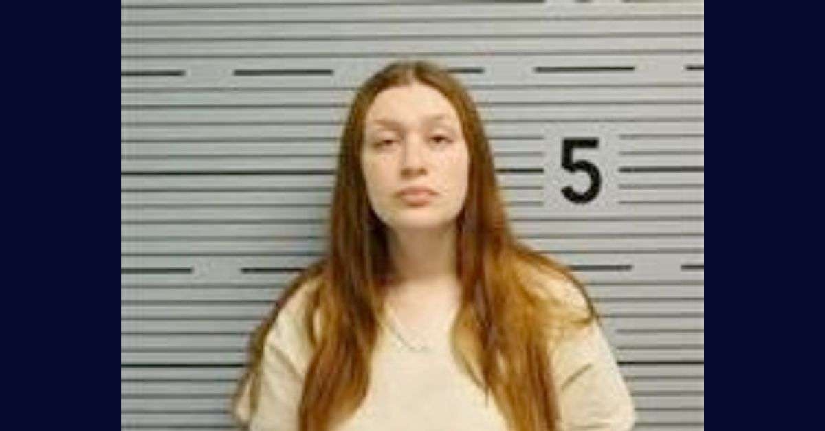 Alabama Mom Gets One Year in Prison for Child Abuse