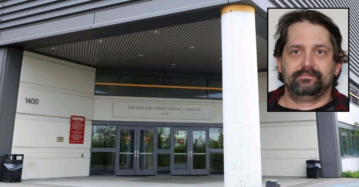 Alaska Man Sentenced to 50 Years in Federal Prison for Kidnapping and Assault of Teen Girl