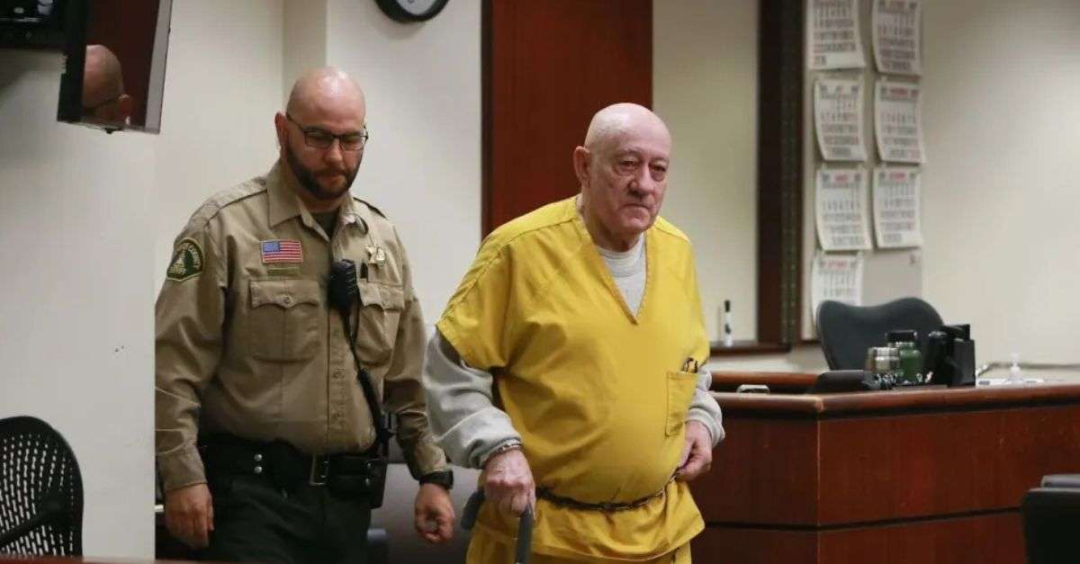 Attorney Gets Life for Murder of Art Dealer