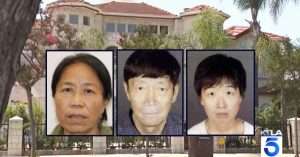 Baby Abuse Case Uncovers Surrogacy Scandal in California
