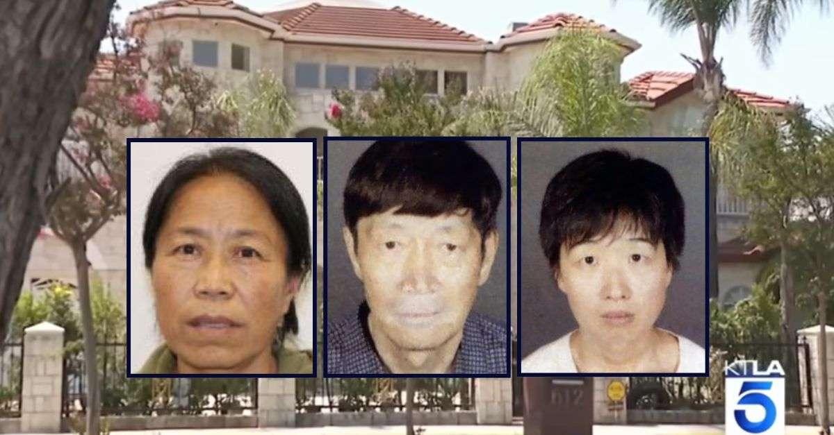 Baby Abuse Case Uncovers Surrogacy Scandal in California