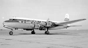 Bomb Brought Down National Airlines Flight 2511 in 1960 n