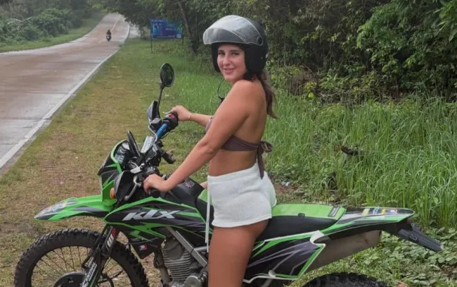 British Women Face Drug Charges in Georgia, Sri Lanka