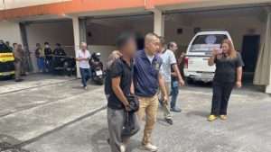 Burmese Man Arrested for Wife’s Murder in Thai Hotel