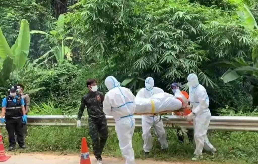 Chinese Man Killed in Chiang Mai Kidnap for Ransom Plot