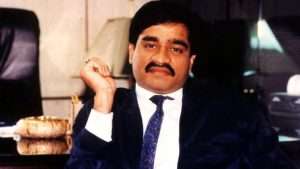 Dawood Ibrahim Fugitive Don Behind 1993 Bombay Bombings